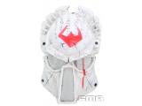 FMA Wire Mesh "Wolf 6.0"White version Mask tb671